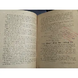 Việt nam thọ thể - Võ Văn Vân xuất bản 1935 560300