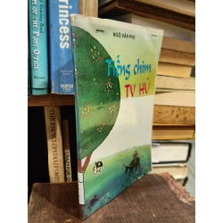 Tiếng chim tu hú - Ngô Văn Phú 453032