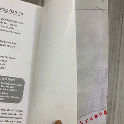 Trường hận ca - vương an ức. 999 465961