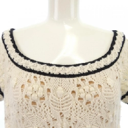 Chanel CHANEL P72132K10340 22C Váy 647828