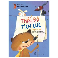 Phẩm Chất Lãnh Đạo Nhí - Thái Độ Tích Cực - Miyo Thi Hát - Ja Hong Min, Min Gyeong Kim