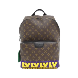 Ba lô Louis Vuitton Monogram (LV Rubber) Discovery Backpack 2021AW PM M57965