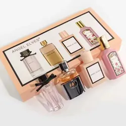 Nước hoa set mini 593225