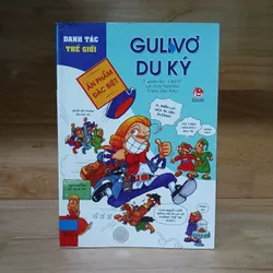 Truyện Tranh Danh Tác Thế Giới (3 Cuốn) 590321