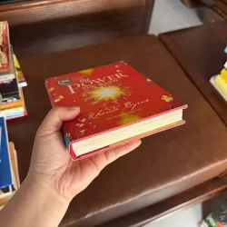 THE POWER – SỨC MẠNH (Rhonda Byrne)- K4 1024865
