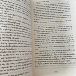 Sự im lặng của bầy cừu Thomas Harris 541227