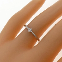 Nhẫn kim cương Stargewelry 0.04CT - Hàng hiệu Authentic 838452