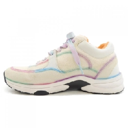 【Mã giảm giá】Giày thể thao CHANEL 661555