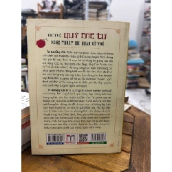 Trí Tuệ Quỷ Cốc Tử - Trương Tân Quốc, Lệ Quyên (dịch) - Trương Tân Quốc, Lệ Quyên (dịch) 992034