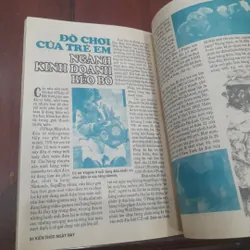 KIẾN THỨC NGÀY NAY số 133 ngày 1-3-1993 738017