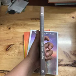 Sách Phật Giáo: Hạnh Phúc Cầm Tay - Thích Nhất Hạnh - Chân Hội Nghiêm (Chuyển Ngữ) - 2020 702684