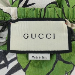 Quần short GUCCI - Hàng hiệu Authentic 891241