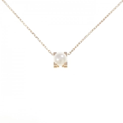 Cartier C de Cartier Dây chuyền 6.7mm - Hàng hiệu Chính hãng