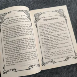 Chuyện kể về các nàng công chúa trong thế giới cổ tích - Mai Ngọc sưu tầm 607287