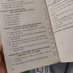 [MIỄN PHÍ BỌC SÁCH] Dịch học với dưỡng sinh - Lưu Tùng Lâm & Đặng Thủ Nghiêu 1018802