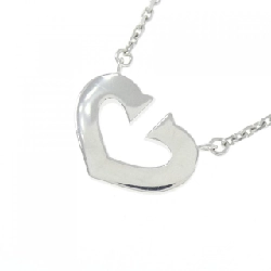 Dây chuyền C Heart Cartier - Hàng hiệu Authentic 844658