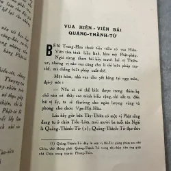 NHỮNG CÁNH HOA TINH TUÝ CỦA PHẬT GIÁO - THÍCH MINH TÂM 927758
