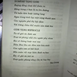 Khung cửa hẹp - André Gide 972185