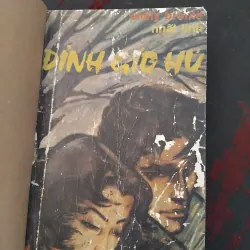 Đỉnh gió hú của Emily Bronte 960820