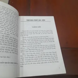 THÀNH CỔ qua các triều đại phong kiến Việt Nam 701053