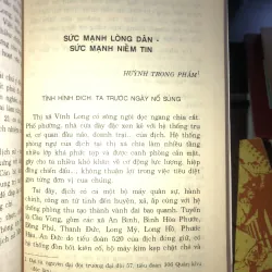 Vĩnh Long - Tổng tiến công và nổi dậy xuân Mậu Thân 1968 1020595