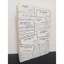 Hoàng Mai Lưu & Các Ca Khúc Trong Phong Trào Âm Nhạc Cách Mạng (2002) - Huỳnh Văn Tiểng, Bùi Đức Tịnh Mới 80% HCM.ASB2301 61228