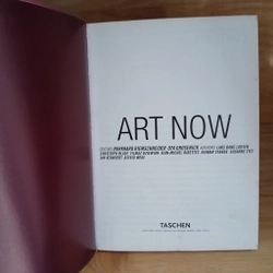 Art Now - Burkhard Riemschneider/Uta Grosenick 329403