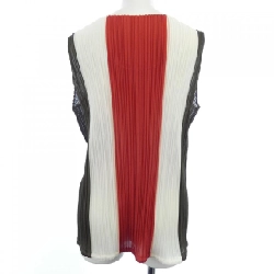 【Vintage】Pleats Please PLEATS PLEASE PP96-JK071 Áo 630590