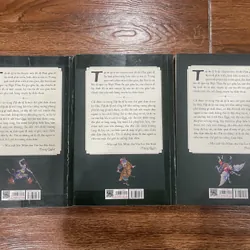 Tây Du Ký Đông A  708728