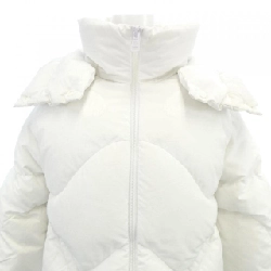 MONCLER BORN TO PROTECT CANARD Áo khoác lông - Hàng hiệu Chính hãng 810633
