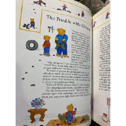 My Treasury of Stories and Rhymes - edited by Nicola Baxter 694408