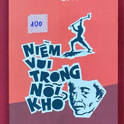Niềm Vui Trong Nỗi Khổ - Giả Bình Ao