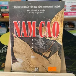 Nm Cao-Nguyễn Bích Thuận