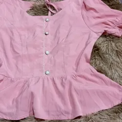 Áo kiểu nữ, croptop, sơ mi..  973382