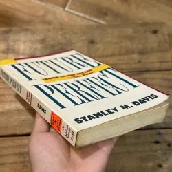 Future Perfect - Stanley Davis 729116