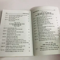 TƯỢNG KỲ HẬU VỆ  703044