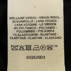 HERMES Elmes Candy Libris 5H2635D3 Áo len - Hàng hiệu Chính hãng 815279