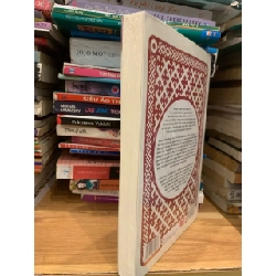 Mặt nạ hoàn hảo -Phùng Thanh Tâm dịch 786118