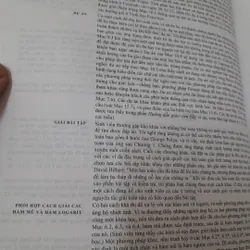 CENGAGE Learning- GIẢI TÍCH Tập 1. CALCULUS 7e. Tác giả Giáo sư James Stewart 726614