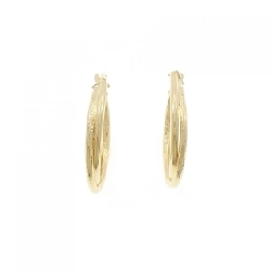 Bông tai 750YG - Hàng hiệu Authentic 876571