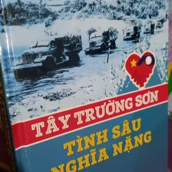 tây trường sơn tình sâu nghĩa nặng 1018715