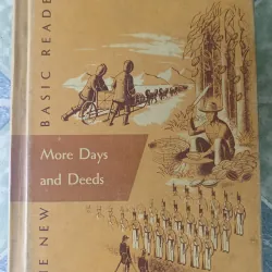 More Days and Deeds (1955)