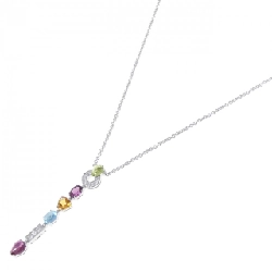 Bulgari Allegra Necklace - Hàng hiệu Authentic 840460