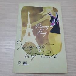 Nhắm mắt thấy Paris 550659