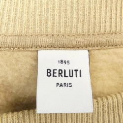 Berluti R26JRL93 Sweat - Hàng hiệu Chính hãng 897178