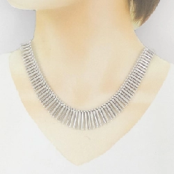 Nhẫn 750WG UnoAere - Hàng hiệu Authentic 842980