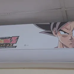 Máy điều hòa 2 chiều LG B10END1N 930923