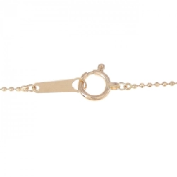 K10PG Dây chuyền kim cương 0.05CT - Hàng hiệu Chính hãng 862994