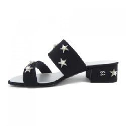 Giày sandal CHANEL G32351X05912 - Hàng hiệu Authentic 658140