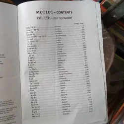 Kính Thánh Sống Ngữ Việt - Anh 936442